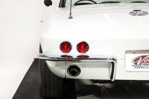 1964 Chevrolet Corvette