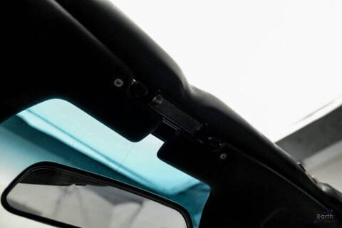 1987 Porsche 911 Carrera