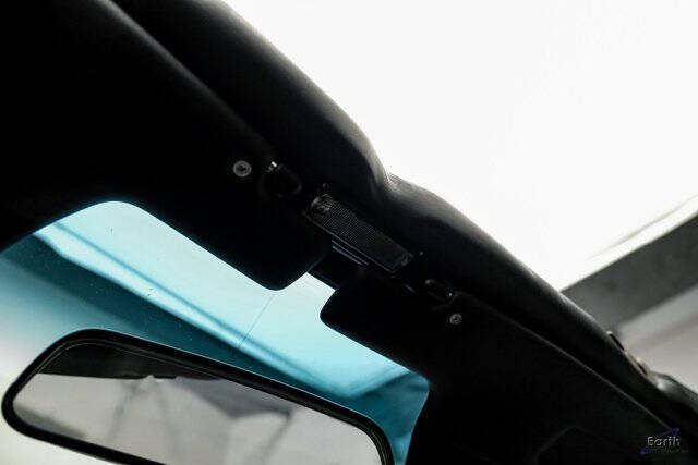 1987 Porsche 911 Carrera