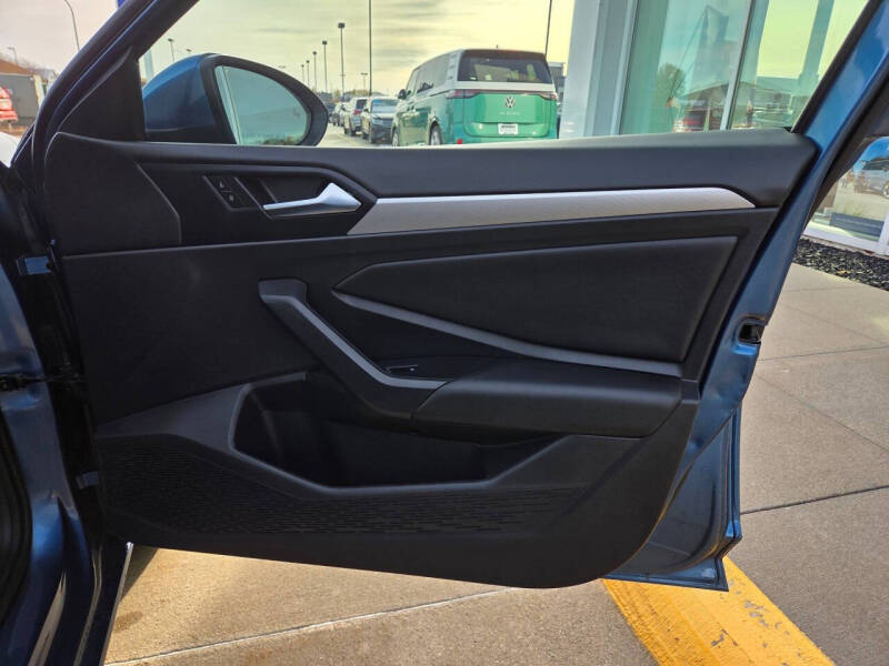 2020 Volkswagen Jetta