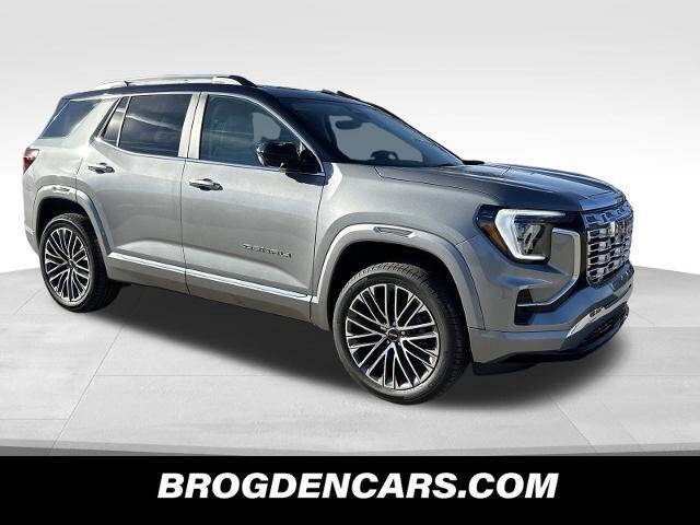2026 GMC Terrain Denali's photo