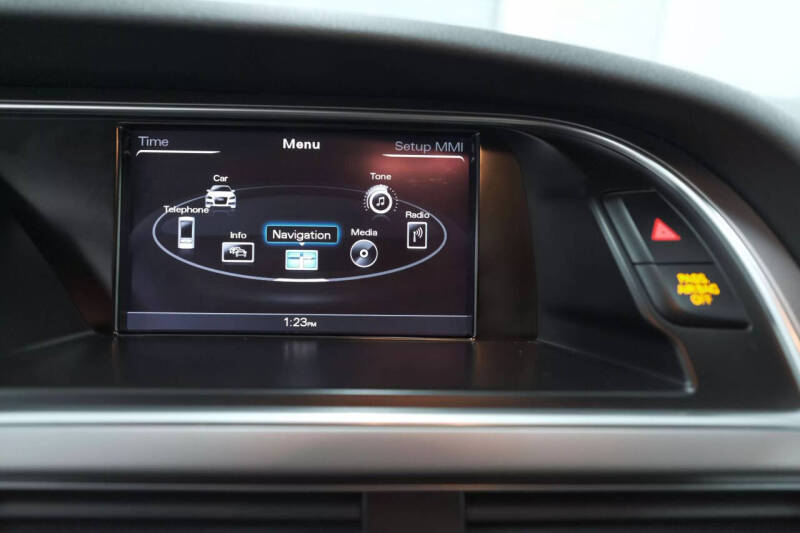 2013 Audi A5 2.0T quattro Premium Plus