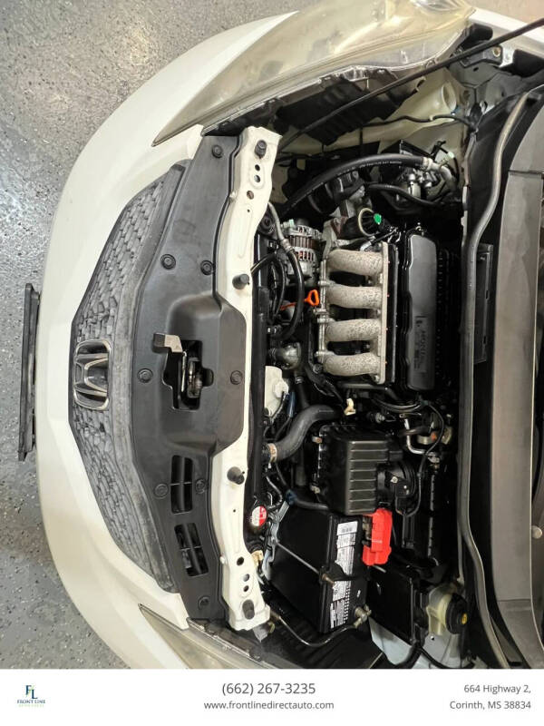 2009 Honda Fit