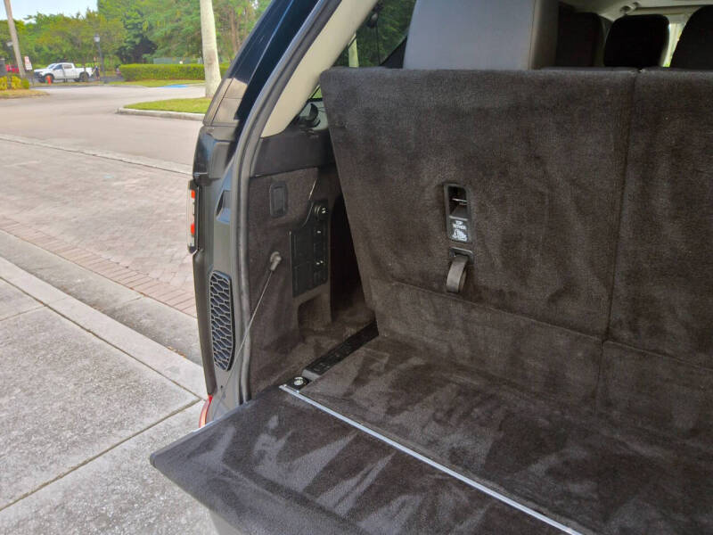 2017 Land Rover Discovery HSE