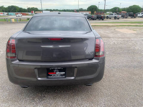 2014 Chrysler 300 S