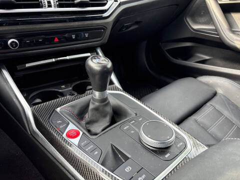 2024 BMW M2