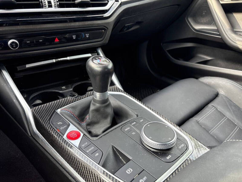 2024 BMW M2