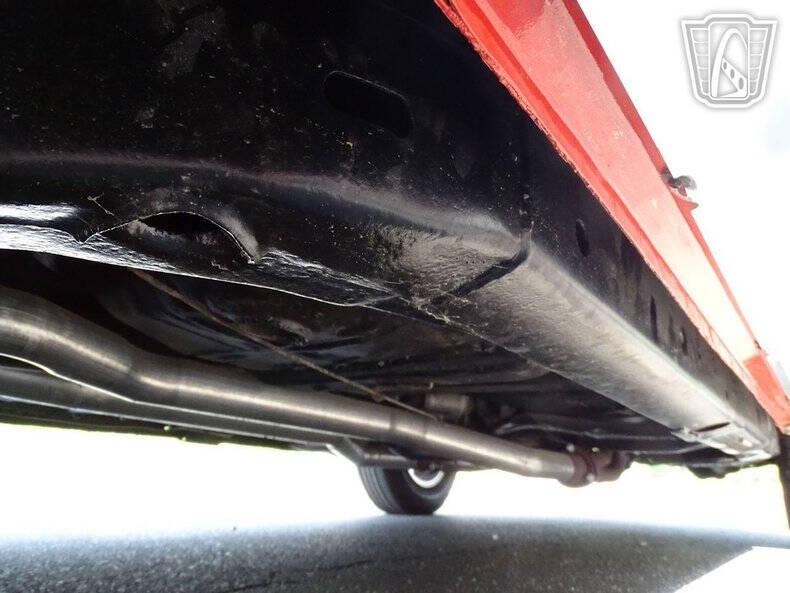 1971 Chevrolet Chevelle