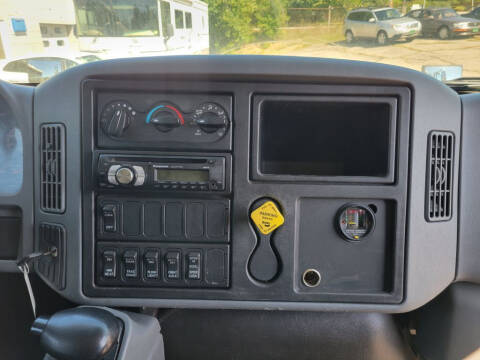 2005 International DuraStar 4400