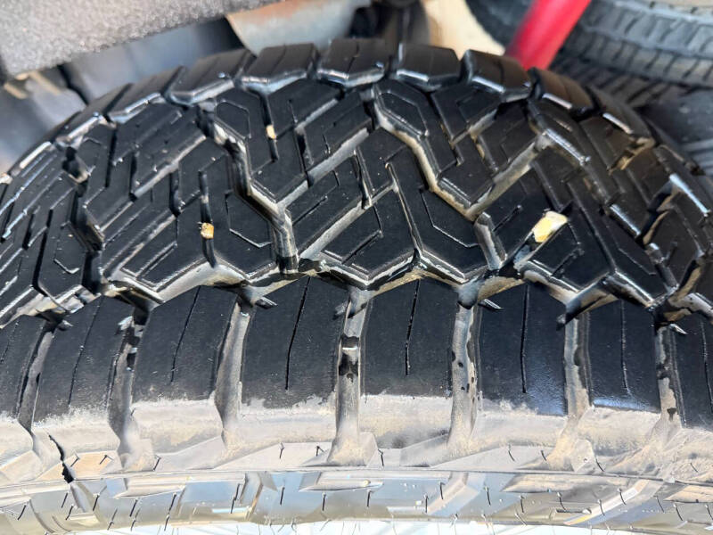 2020 GMC Sierra 2500HD