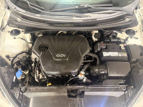 2015 Hyundai Veloster