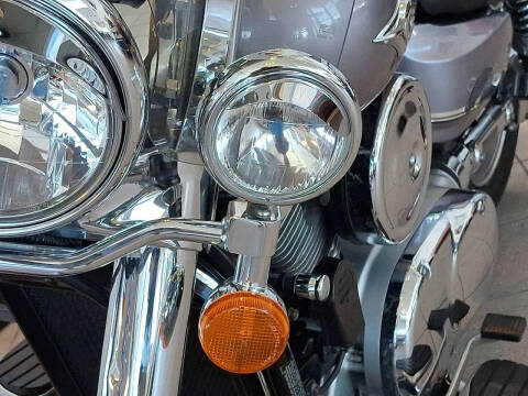 2003 Kawasaki Vulcan