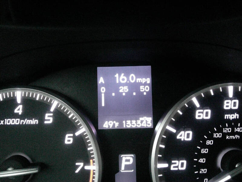 2017 Acura RDX w/Tech