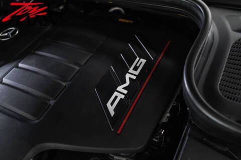 2024 Mercedes-Benz GLE AMG GLE 53