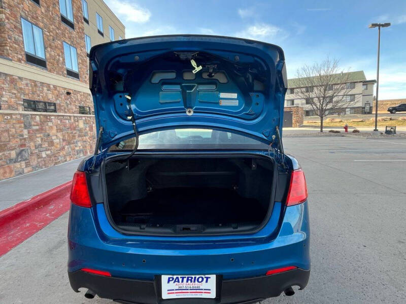 2013 Ford Taurus Police Interceptor