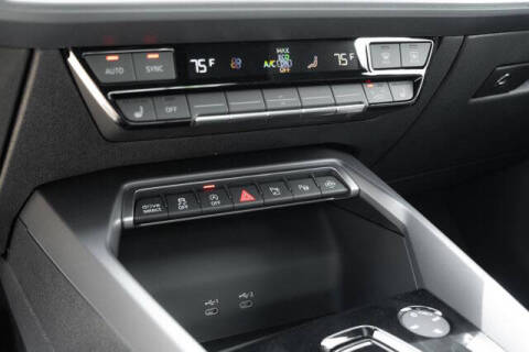 2026 Audi A3