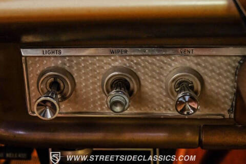 1963 Chevrolet Impala