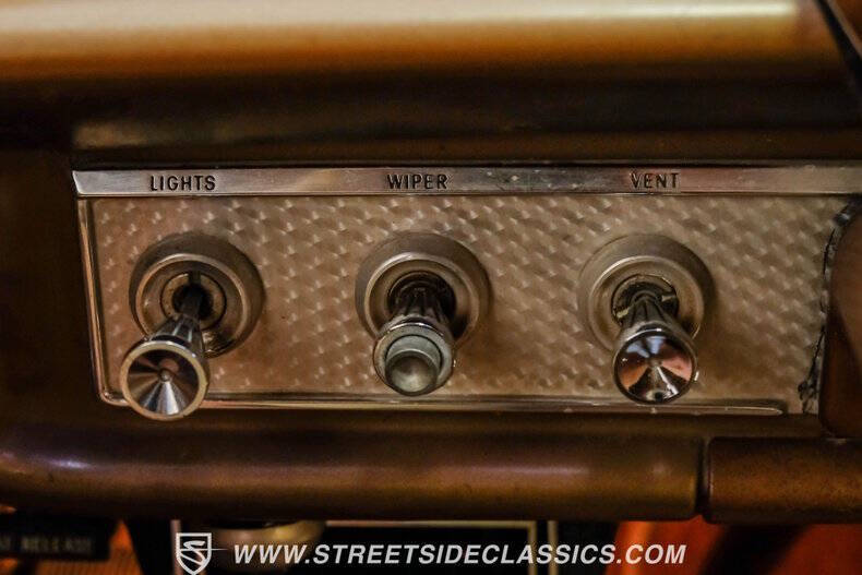 1963 Chevrolet Impala