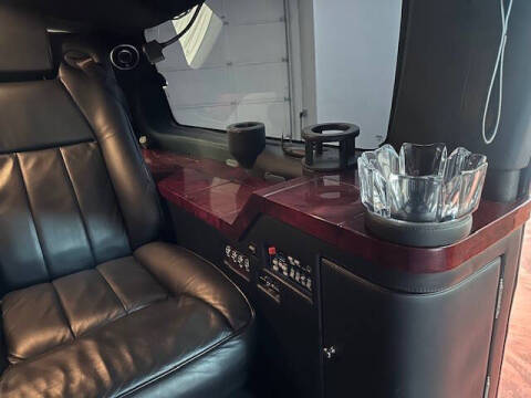 2003 Ford Excursion XLT