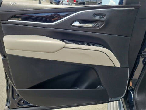 2021 Cadillac Escalade ESV Sport