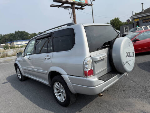 2005 Suzuki XL7 LX