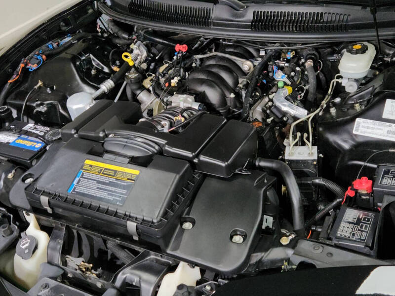 2002 Pontiac Firebird Formula