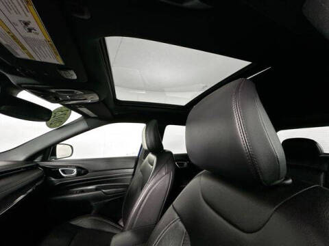 2023 Jeep Compass Altitude