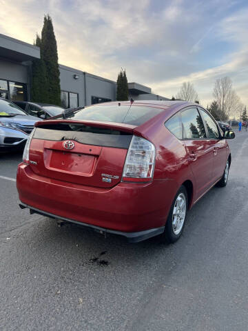 2006 Toyota Prius