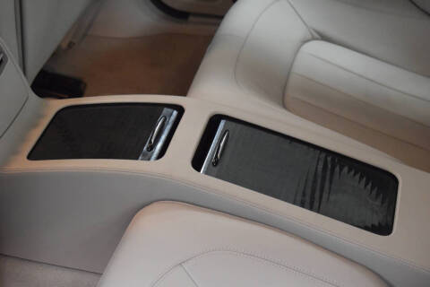 2013 Mercedes-Benz CLS CLS 550