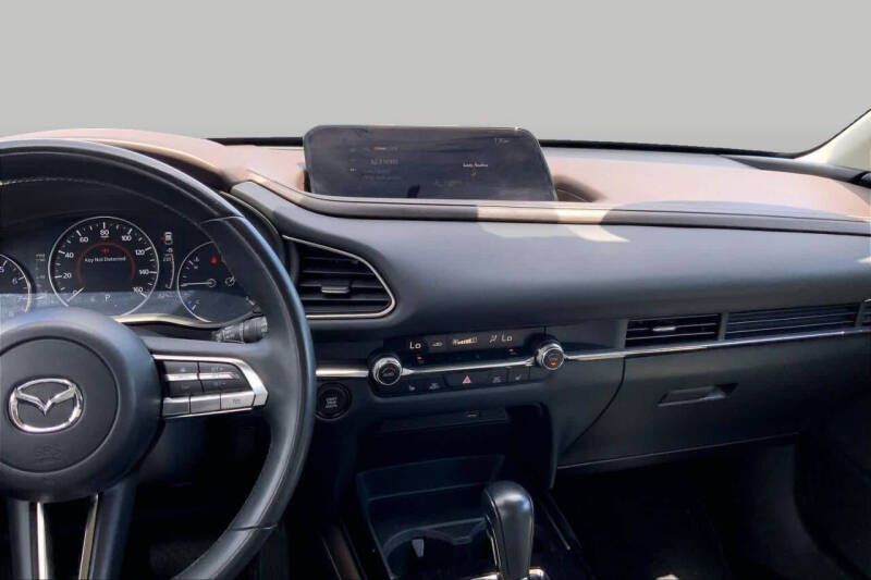 2020 Mazda CX-30 Premium