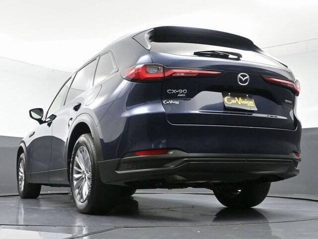 2024 Mazda CX-90 3.3 Turbo Preferred Plus