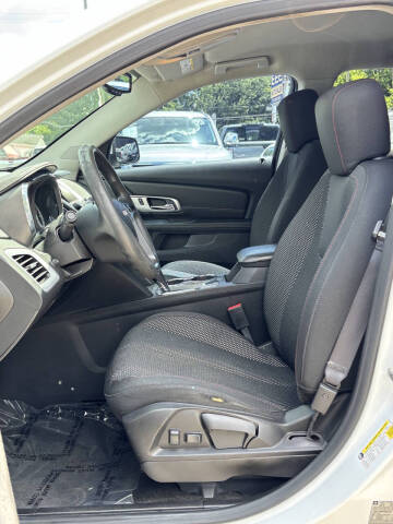 2017 GMC Terrain SLE-1