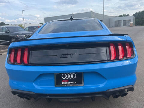 2023 Ford Mustang GT