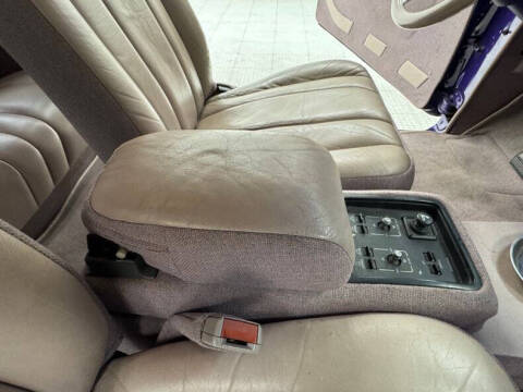 1948 Cadillac Series 62