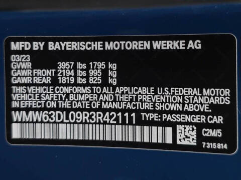 2024 MINI Convertible John Cooper Works