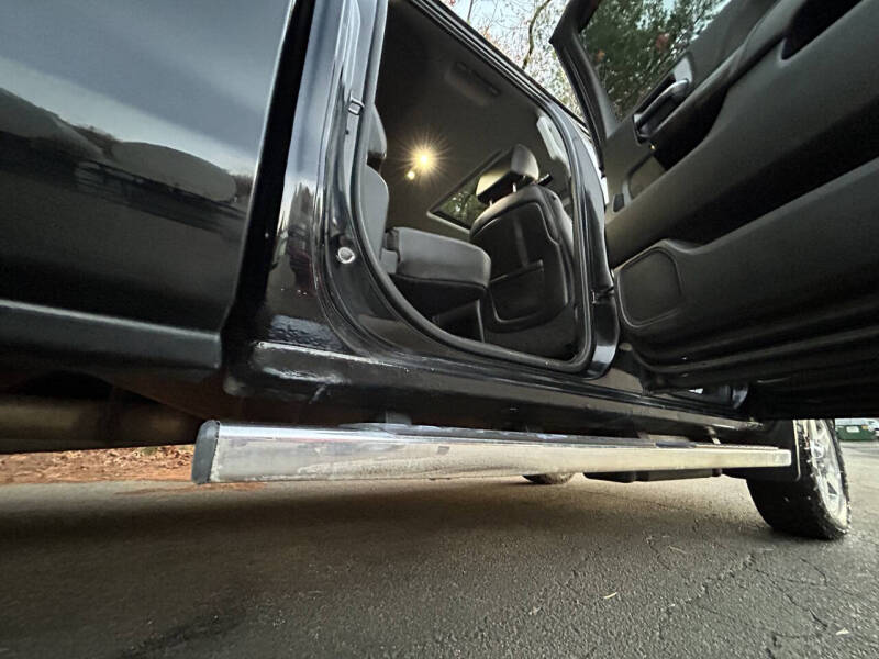 2015 GMC Sierra 2500HD Denali