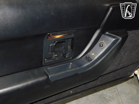 1992 Chevrolet Corvette