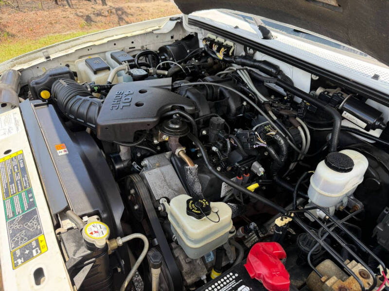 2007 Ford Ranger XL