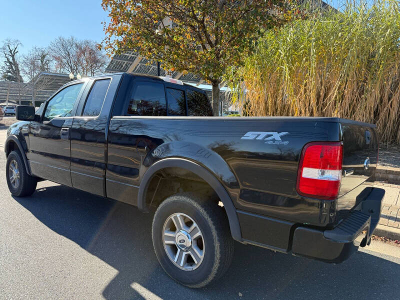 2008 Ford F-150 STX photo 6