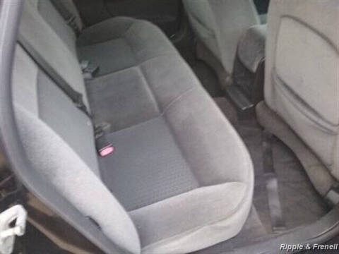2007 Chevrolet Impala LT