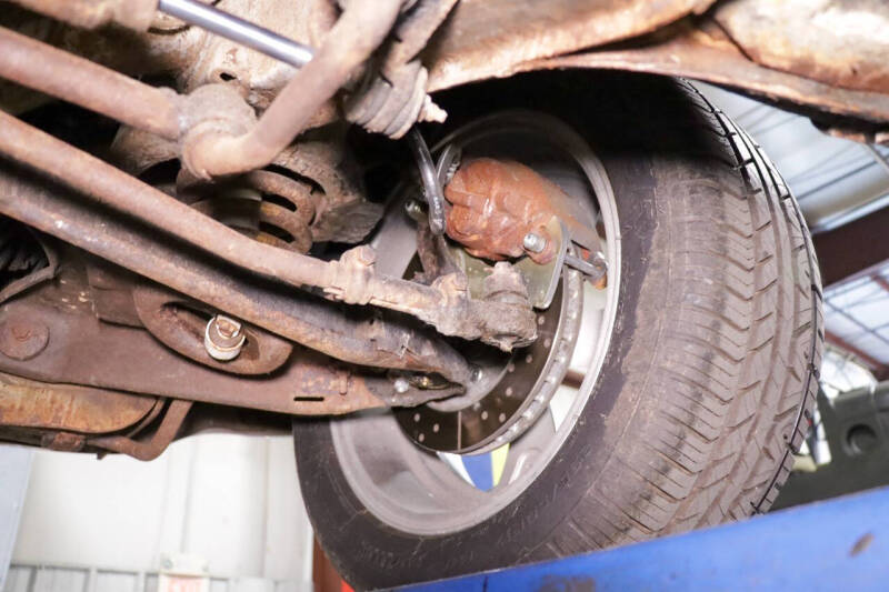 1960 Ford Thunderbird