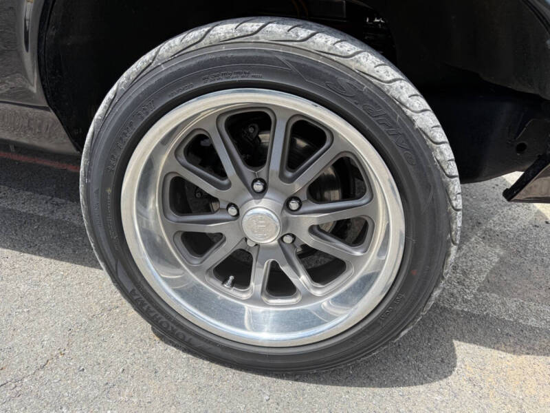 1977 Chevrolet Nova