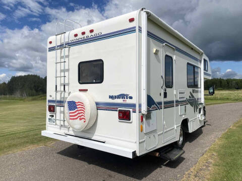 1998 Ford E-Series E-350