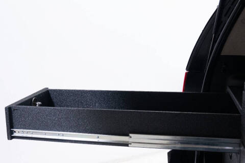 2014 Chevrolet Tahoe Police