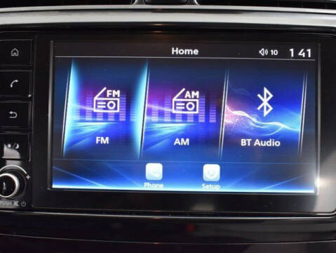 2021 Mitsubishi Mirage G4