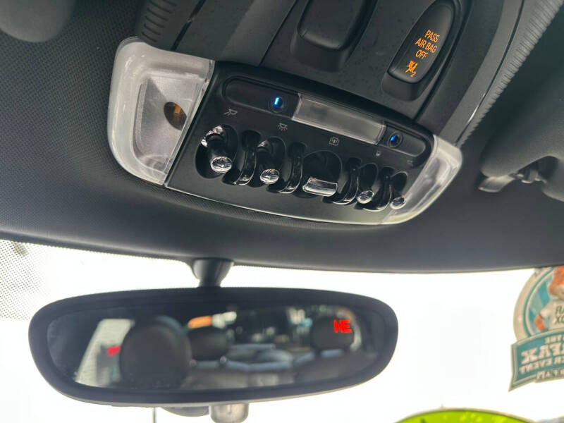 2014 MINI Hardtop Cooper S