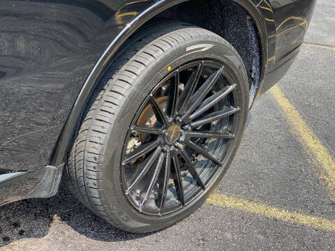 2020 Dodge Durango GT Plus