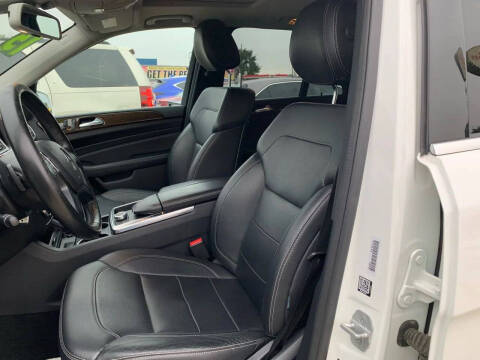 2015 Mercedes-Benz M-Class ML 350 4MATIC