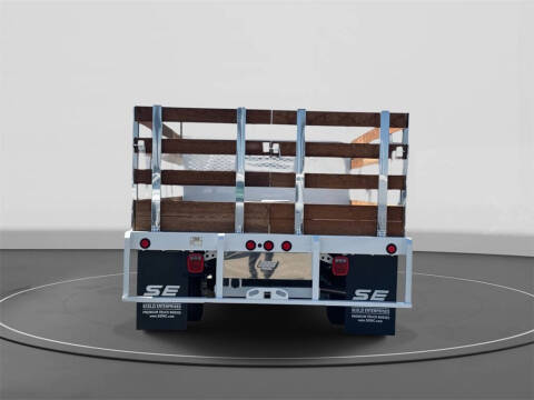 2024 Ford F-600 Super Duty