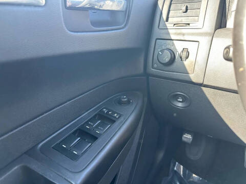 2009 Chrysler 300 Touring